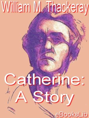 cover image of Catherine